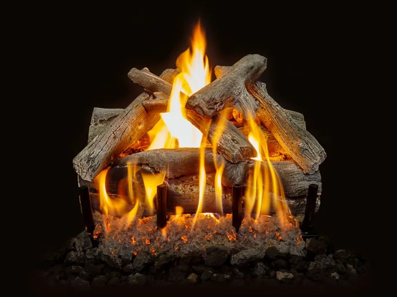 Gas Log Sets Regency GL18V
