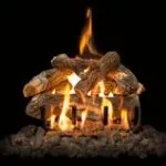 Gas Log Sets Regency GL18V