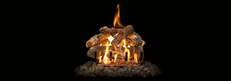 Gas Log Sets Regency GL18V