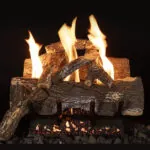 Gas Log Sets Regency GL18VF
