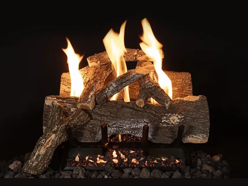 Gas Log Sets Regency GL18VF