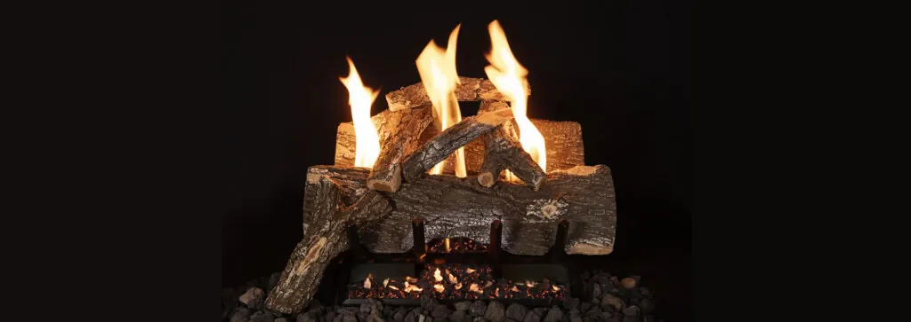 Gas Log Sets Regency GL18VF