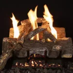 Gas Log Sets Regency GL18VF