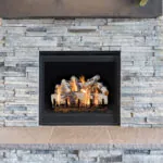 Gas Log Sets Regency GL24V