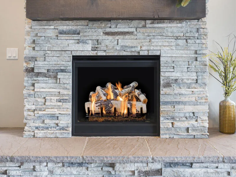 Gas Log Sets Regency GL24V
