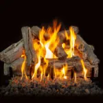 Gas Log Sets Regency GL24V
