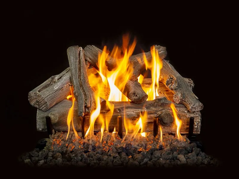 Gas Log Sets Regency GL24V