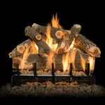 Gas Log Sets Regency GL24V