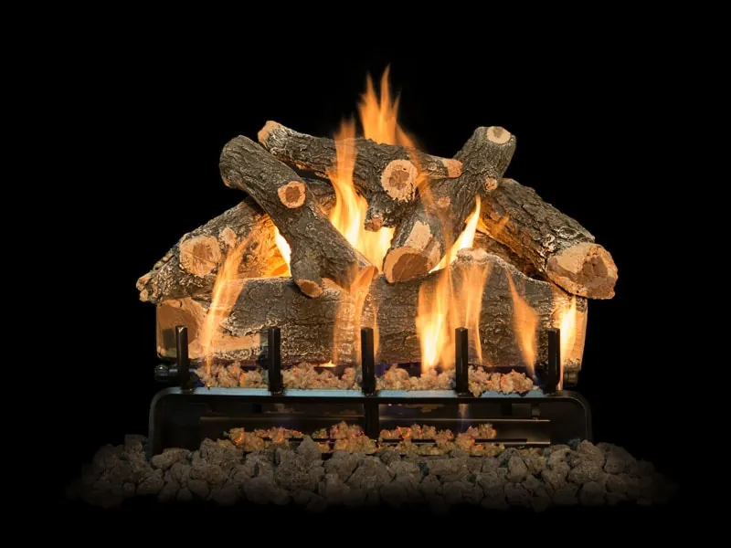 Gas Log Sets Regency GL24V