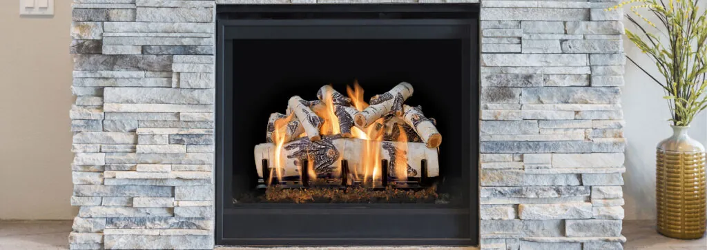 Gas Log Sets Regency GL24V
