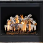 Gas Log Sets Regency GL24V