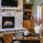 Gas Log Sets Regency GL24VF
