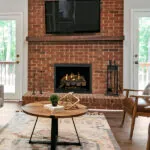 Gas Log Sets Regency GL24VF