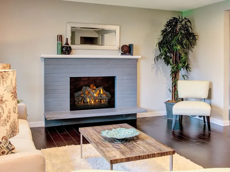 Gas Log Sets Regency GL30V