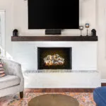 Gas Log Sets Regency GL30V