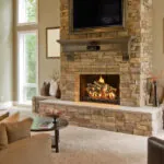 Gas Log Sets Regency GL30V