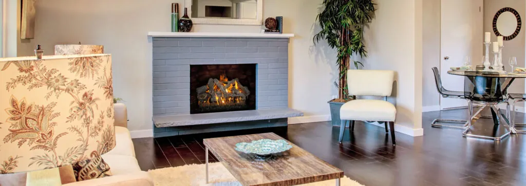 Gas Log Sets Regency GL30V