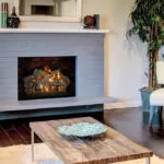 Gas Log Sets Regency GL30V
