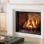 Gas Fireplace Regency G1200P