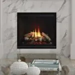 Gas Fireplace Regency G600