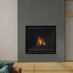 Gas Fireplace Regency G600