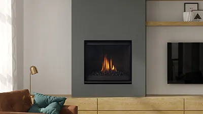 Gas Fireplace Regency G600