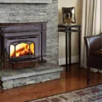 Foyer au bois inserts Regency HI1150