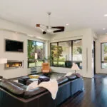 Gas Fireplace Regency HZ54E