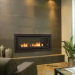 Gas Fireplace Regency HZ54E