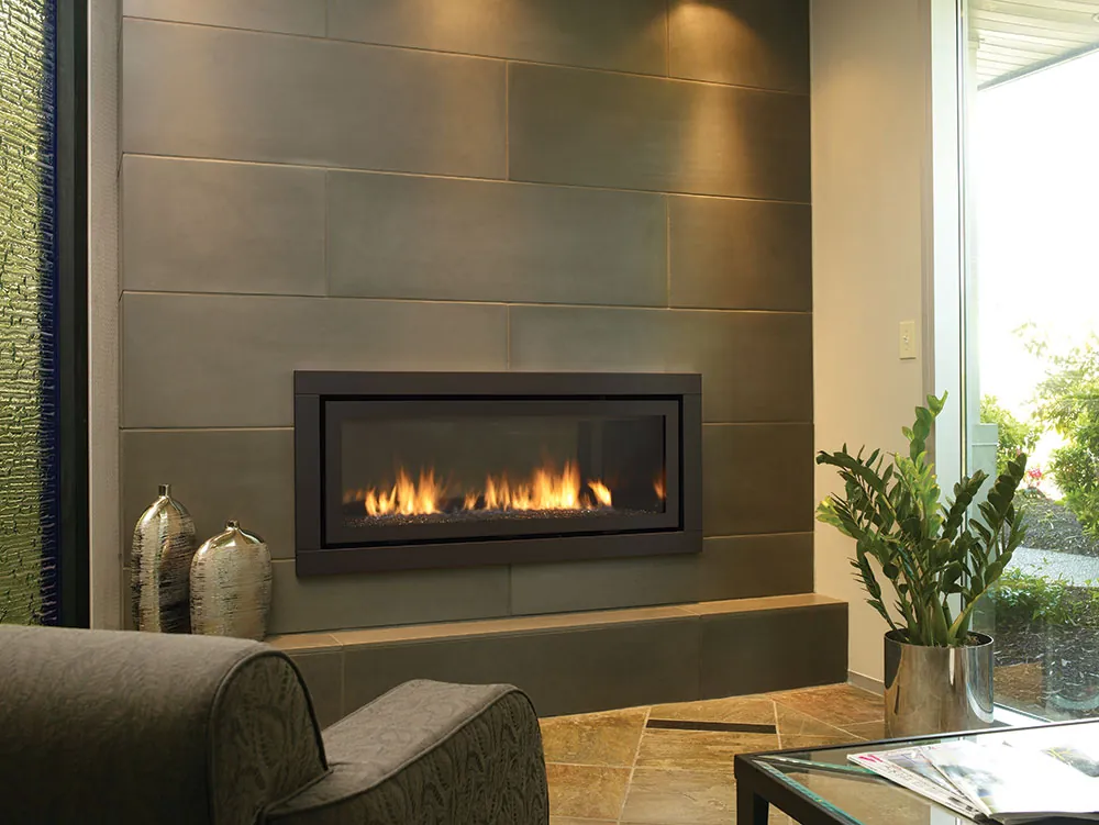 Gas Fireplace Regency HZ54E