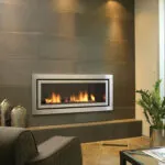 Gas Fireplace Regency HZ54E