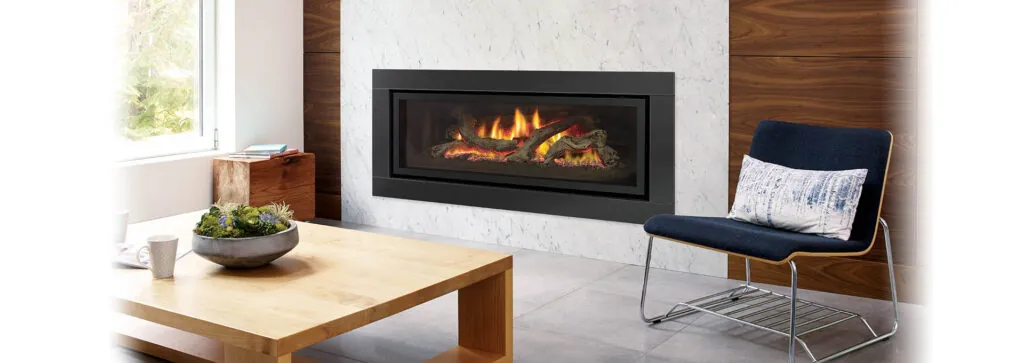 Gas Fireplace Regency U1500E