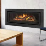 Gas Fireplace Regency U1500E