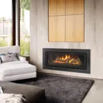 Gas Fireplace Regency U1500E