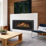 Gas Fireplace Regency U1500E