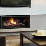 Gas Fireplace Regency U900E