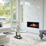 Gas Fireplace Regency U900E