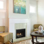 Foyer au gaz inserts Regency HRI3E