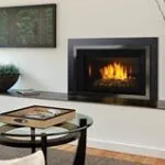 Foyer au gaz inserts Regency HRI6E