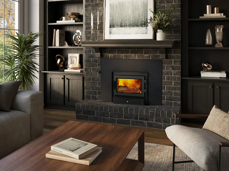 Wood Insert Regency I1150