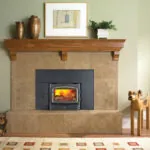 Wood Insert Regency I1150