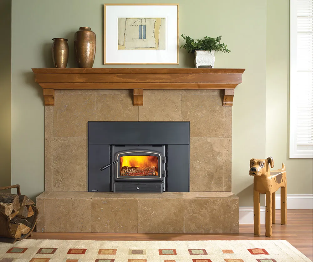 Wood Insert Regency I1150