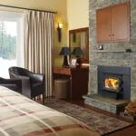 Wood Insert Regency I1150