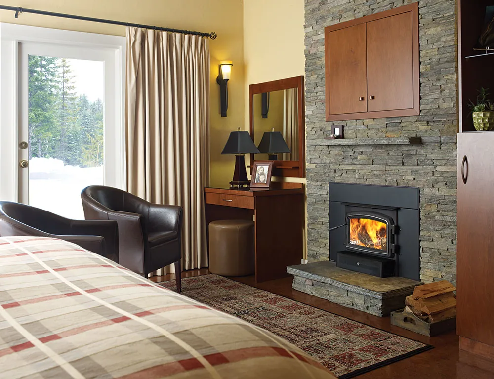 Wood Insert Regency I1150