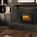 Wood Insert Regency I1150