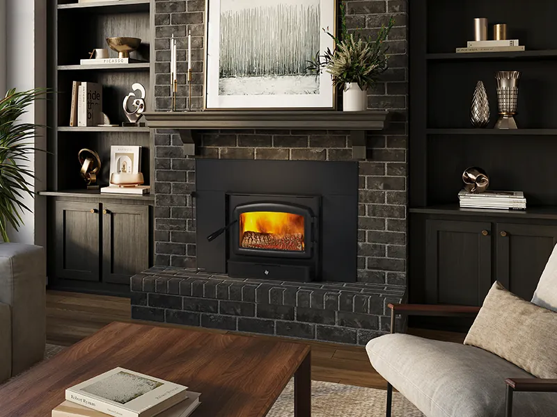 Wood Insert Regency I1150