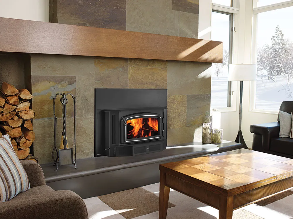 Wood Insert Regency I2450