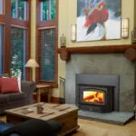 Wood Insert Regency I2450