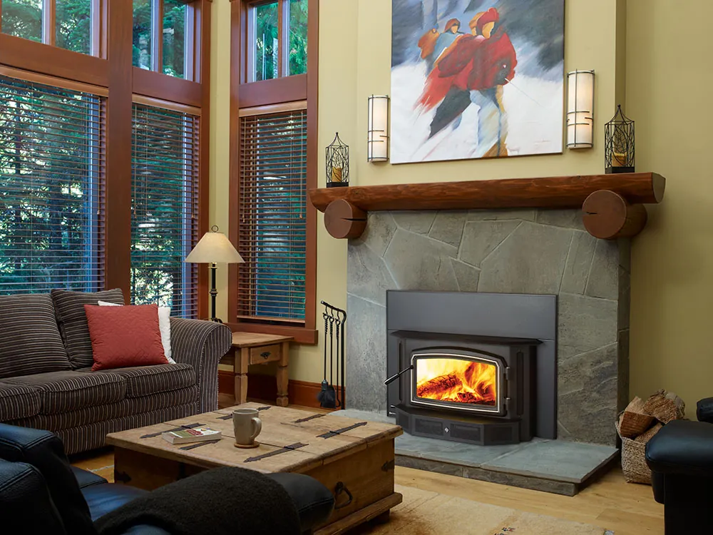 Wood Insert Regency I2450