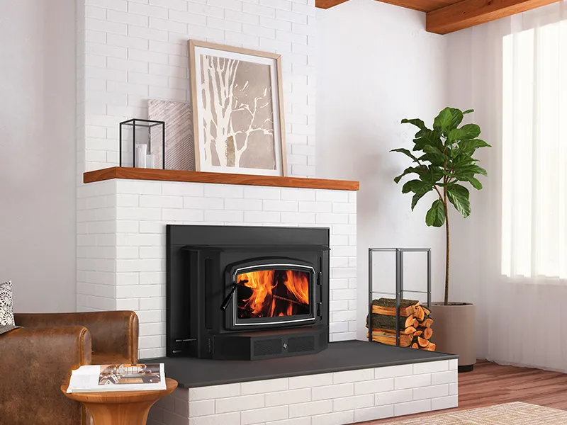 Wood Insert Regency I2450